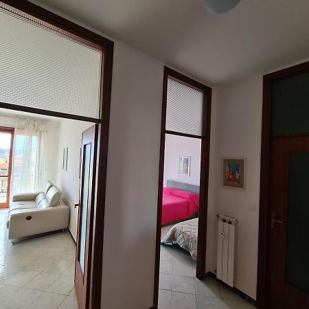 Spicchio Di Mare Su Rapallo By Portofinovacanze المظهر الخارجي الصورة