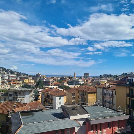 Spicchio Di Mare Su Rapallo By Portofinovacanze المظهر الخارجي الصورة