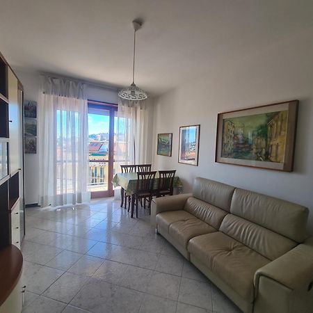 Spicchio Di Mare Su Rapallo By Portofinovacanze المظهر الخارجي الصورة