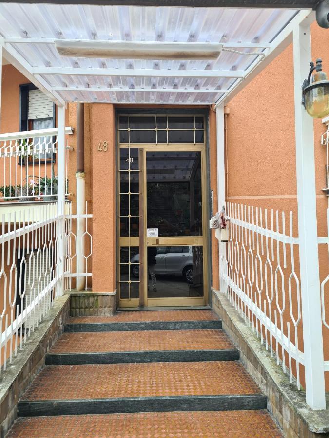 Spicchio Di Mare Su Rapallo By Portofinovacanze المظهر الخارجي الصورة