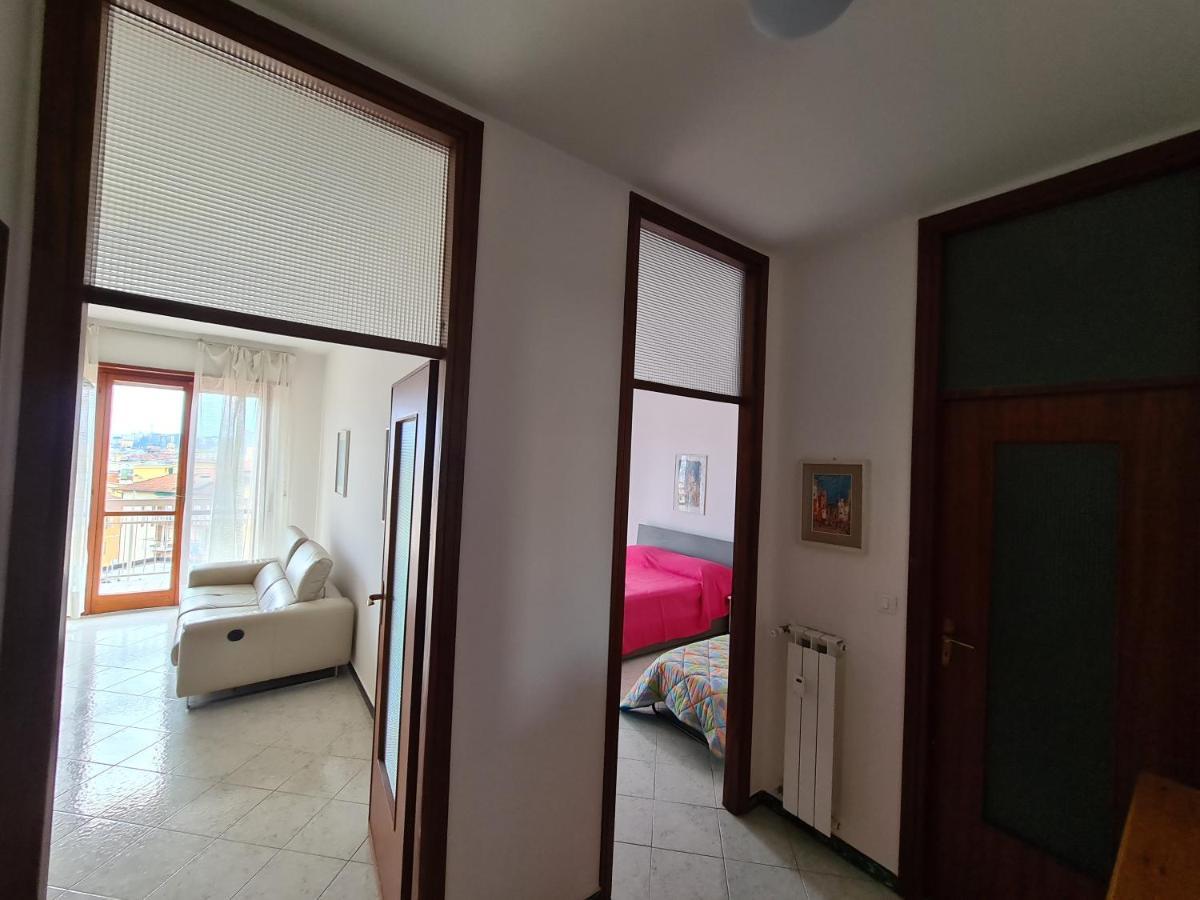 Spicchio Di Mare Su Rapallo By Portofinovacanze المظهر الخارجي الصورة