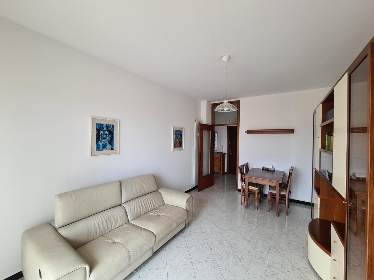 Spicchio Di Mare Su Rapallo By Portofinovacanze المظهر الخارجي الصورة