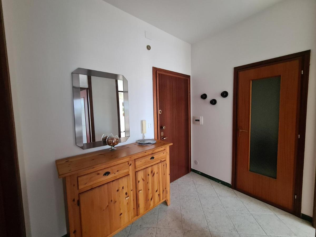 Spicchio Di Mare Su Rapallo By Portofinovacanze المظهر الخارجي الصورة