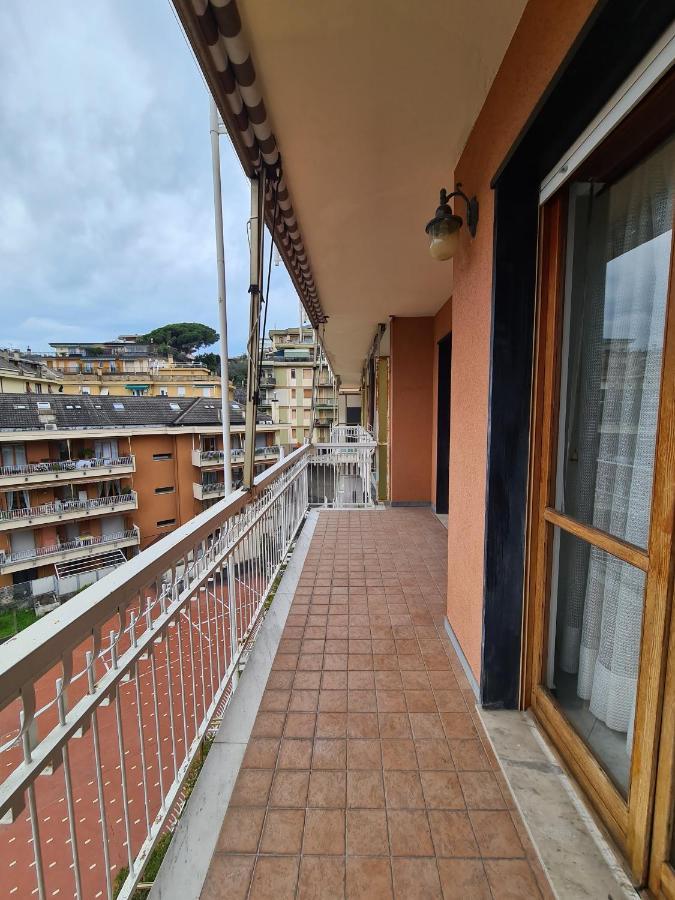 Spicchio Di Mare Su Rapallo By Portofinovacanze المظهر الخارجي الصورة