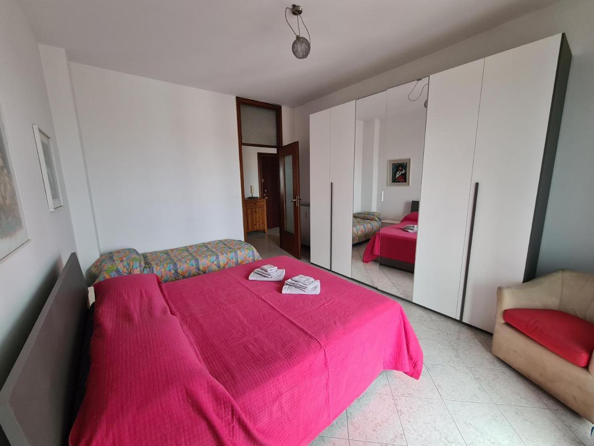 Spicchio Di Mare Su Rapallo By Portofinovacanze المظهر الخارجي الصورة