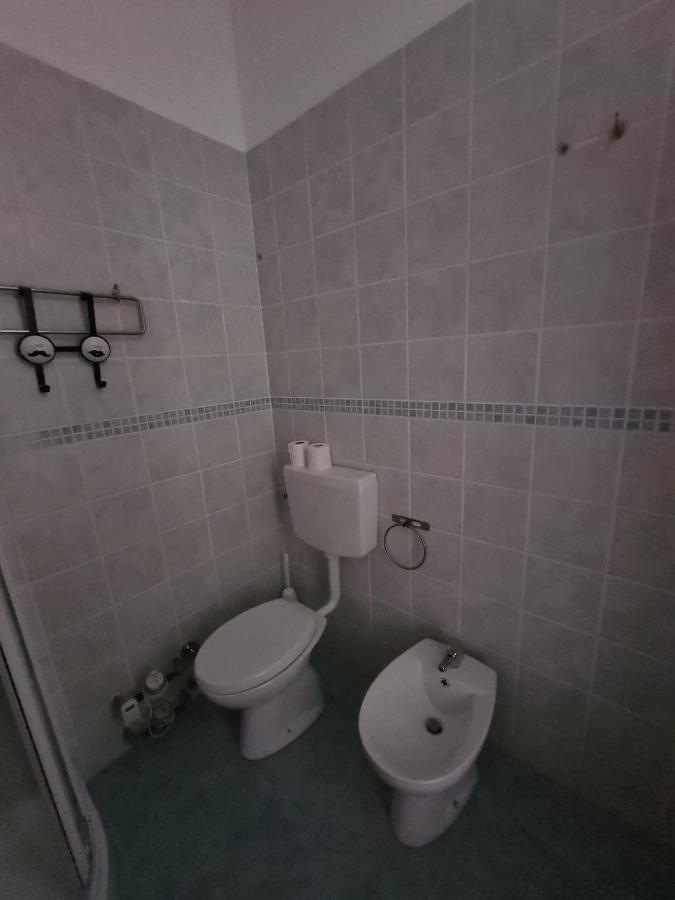 Spicchio Di Mare Su Rapallo By Portofinovacanze المظهر الخارجي الصورة