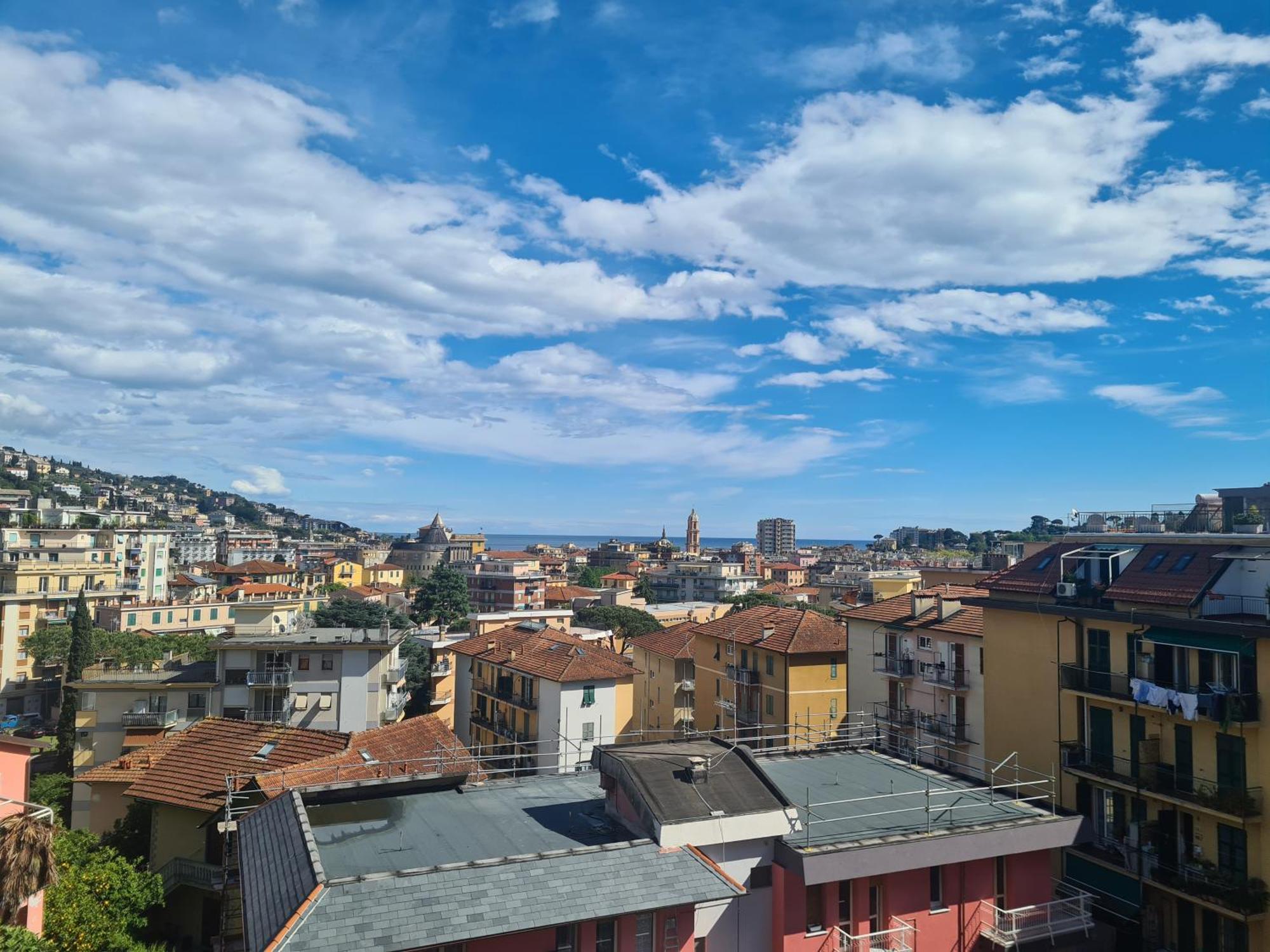 Spicchio Di Mare Su Rapallo By Portofinovacanze المظهر الخارجي الصورة