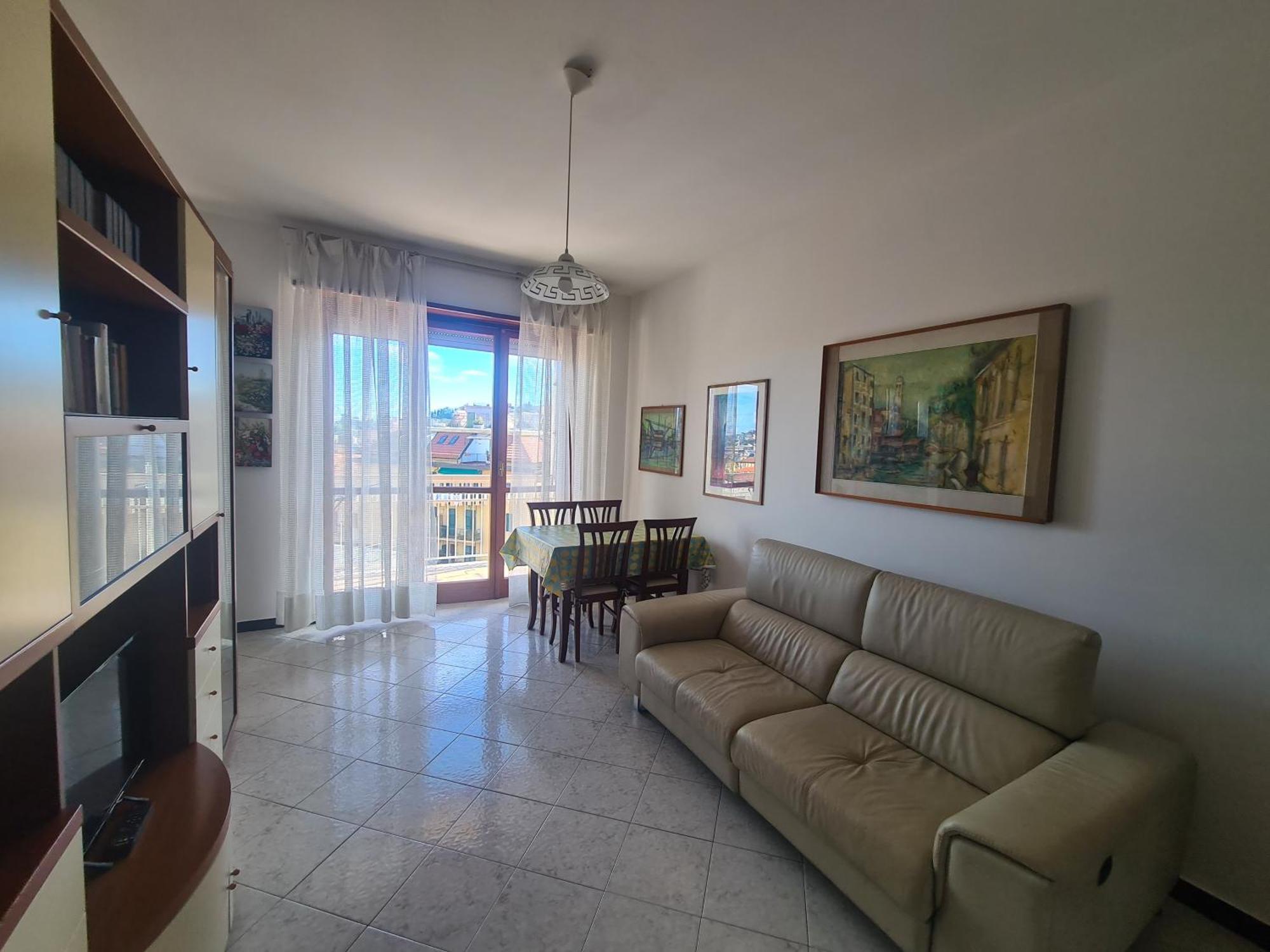 Spicchio Di Mare Su Rapallo By Portofinovacanze المظهر الخارجي الصورة